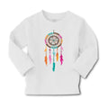 Baby Clothes Dream Catcher Funny Humor Boy & Girl Clothes Cotton