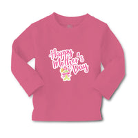 Baby Clothes Happy Mother's Day Boy & Girl Clothes Cotton - Cute Rascals