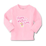 Baby Clothes Happy Mother's Day Boy & Girl Clothes Cotton - Cute Rascals