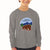 Baby Clothes Glacier National Park Funny Humor Boy & Girl Clothes Cotton - Cute Rascals