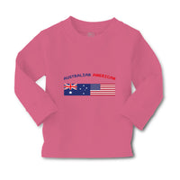 Baby Clothes Australian American Boy & Girl Clothes Cotton - Cute Rascals