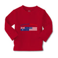 Baby Clothes Australian American Boy & Girl Clothes Cotton