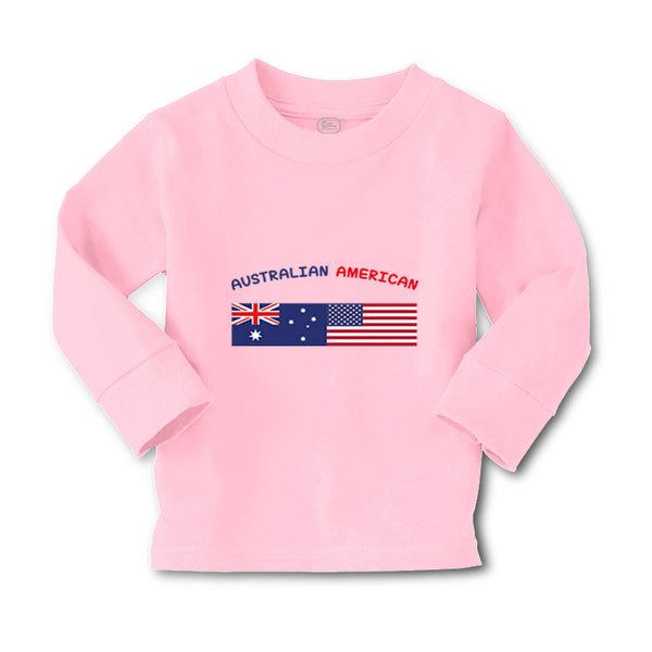 Baby Clothes Australian American Boy & Girl Clothes Cotton - Cute Rascals