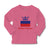 Baby Clothes Haitian Princess Crown Countries Princess Boy & Girl Clothes Cotton - Cute Rascals