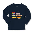 Baby Clothes 2 Moms Are Better than 1 Gay Mom Mothers Day Boy & Girl Clothes