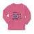 Baby Clothes What Is This Word "No" You Speak of Funny Humor A Cotton - Cute Rascals