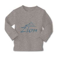 Baby Clothes Zion Boy & Girl Clothes Cotton - Cute Rascals