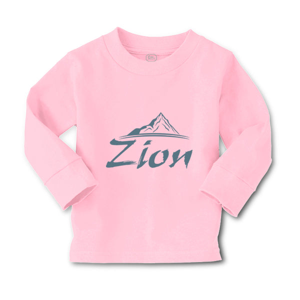 Baby Clothes Zion Boy & Girl Clothes Cotton - Cute Rascals