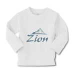 Baby Clothes Zion Boy & Girl Clothes Cotton - Cute Rascals