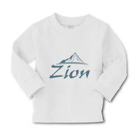 Baby Clothes Zion Boy & Girl Clothes Cotton - Cute Rascals