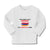 Baby Clothes Not Only I'M Perfect I'M Armenian Too B Funny Boy & Girl Clothes - Cute Rascals