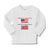 Baby Clothes Made in America with Norwegian Parts Boy & Girl Clothes Cotton - Cute Rascals