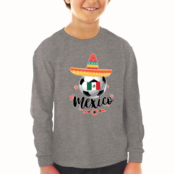 Baby Clothes Mexican Mexico Boy & Girl Clothes Cotton - Cute Rascals