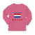 Baby Clothes You Aren'T Much If You Aren'T Dutch Boy & Girl Clothes Cotton - Cute Rascals