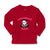 Baby Clothes Notorious R.B.G Ruth Bader Ginsburg Boy & Girl Clothes Cotton - Cute Rascals