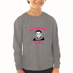 Baby Clothes Notorious R.B.G Ruth Bader Ginsburg Boy & Girl Clothes Cotton - Cute Rascals