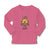Baby Clothes My Daddy Is A Better Iron Worker than Your Daddy Boy & Girl Clothes - Cute Rascals