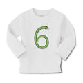 Baby Clothes Snake Birthday-6-Shaped Holidays and Occasions Birthday Cotton