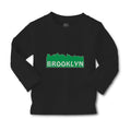 Baby Clothes Brooklyn Boy & Girl Clothes Cotton