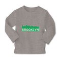 Baby Clothes Brooklyn Boy & Girl Clothes Cotton