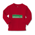 Baby Clothes Brooklyn Boy & Girl Clothes Cotton