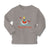 Baby Clothes Dreaming About Kayaking Sport An Kayaking Woman in Kayak Cotton - Cute Rascals