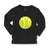 Baby Clothes Tennis Ball Sports Tennis Boy & Girl Clothes Cotton - Cute Rascals