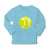 Baby Clothes Tennis Ball Sports Tennis Boy & Girl Clothes Cotton - Cute Rascals