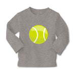 Baby Clothes Tennis Ball Sports Tennis Boy & Girl Clothes Cotton - Cute Rascals