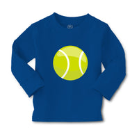 Baby Clothes Tennis Ball Sports Tennis Boy & Girl Clothes Cotton - Cute Rascals