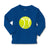 Baby Clothes Tennis Ball Sports Tennis Boy & Girl Clothes Cotton - Cute Rascals