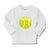 Baby Clothes Tennis Ball Sports Tennis Boy & Girl Clothes Cotton - Cute Rascals