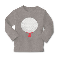 Baby Clothes Golf Ball Golf Golfing Boy & Girl Clothes Cotton - Cute Rascals