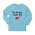 Baby Clothes My Auntie Loves Me An Heart Symbol with Arrow Boy & Girl Clothes - Cute Rascals