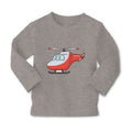 Baby Clothes Helicopter Boy & Girl Clothes Cotton