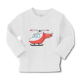 Baby Clothes Helicopter Boy & Girl Clothes Cotton