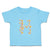 Toddler Clothes Flowers H Letter Initial Monogram Toddler Shirt Cotton