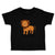 Toddler Clothes Lion Little King Animals Safari Toddler Shirt Cotton