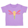 Toddler Clothes Dragon Fly Dragonfly Toddler Shirt Baby Clothes Cotton