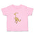 Toddler Clothes Dinosaur with Long Head Dinosaurs Dino Trex Toddler Shirt Cotton