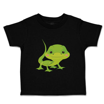 Toddler Clothes Baby Lizard Toddler Shirt Baby Clothes Cotton