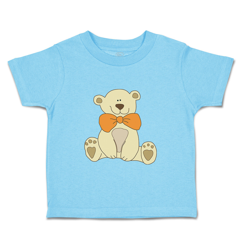 Baby bear sale shirt for toddlers