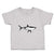 Toddler Clothes Shark Black Ocean Sea Life Toddler Shirt Baby Clothes Cotton