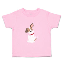 Toddler Clothes Beagle Dog Lover Pet Toddler Shirt Baby Clothes Cotton