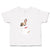Toddler Clothes Beagle Dog Lover Pet Toddler Shirt Baby Clothes Cotton