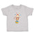 Toddler Clothes Monkey Juggler Ball Zoo Funny Toddler Shirt Baby Clothes Cotton