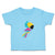 Toddler Clothes Toucan Beach Toddler Shirt Baby Clothes Cotton