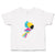 Toddler Clothes Toucan Beach Toddler Shirt Baby Clothes Cotton