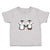 Toddler Clothes Little Twin Penguins Sibling Flightless Bird Toddler Shirt