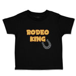 Rodeo King Sport Sports Rodeo